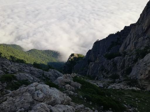 عکس قله فیلبند