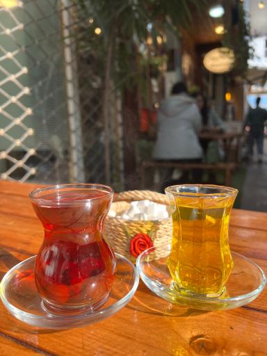 عکس کافه ریباز