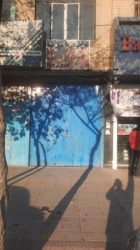 عکس لوازم یدکی امید پراید 