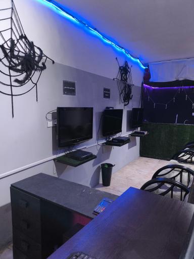 عکس گیم نت بلور