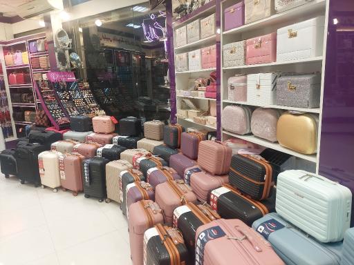 عکس آرایشی بهداشتی کلاسیک