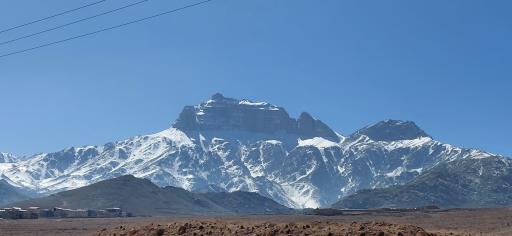 عکس تفت