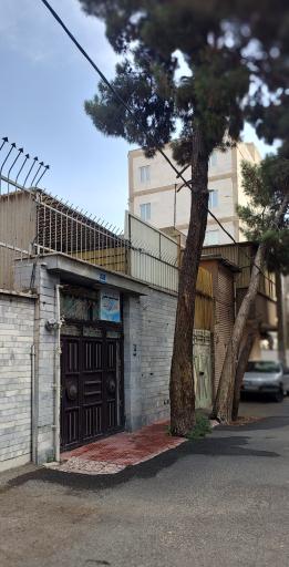 عکس دندانپزشکی روزبه قضاتی