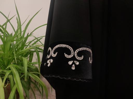 حجاب گلپسند