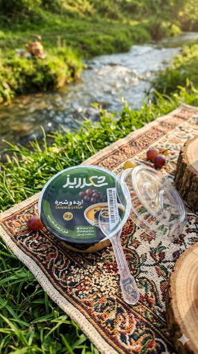 عکس صنایع غذایی شکرریز