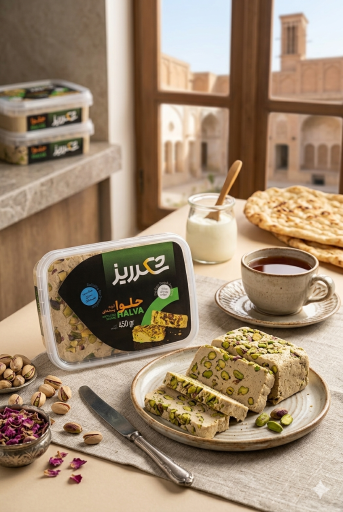 عکس صنایع غذایی شکرریز