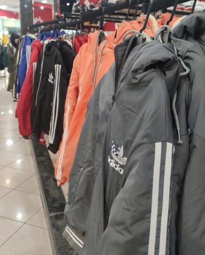 عکس فروشگاه لباس نیکاپوش