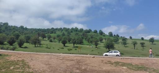عکس قله فیلبند