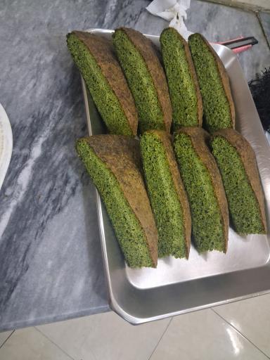 عکس ساندویچ پاییزه