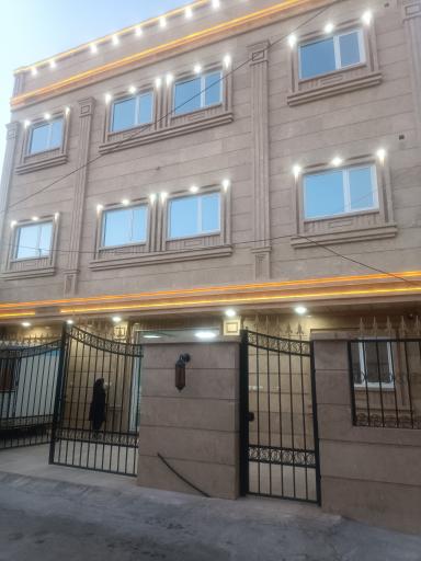 عکس درمانگاه خیریه حاج سید بزرگ شکرریزجهرمی