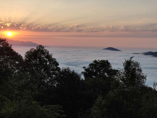 عکس قله فیلبند