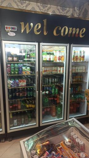 عکس تیک مارکت