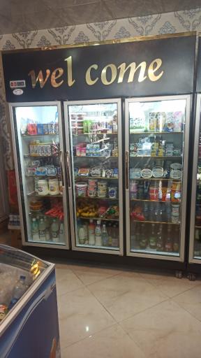 عکس تیک مارکت