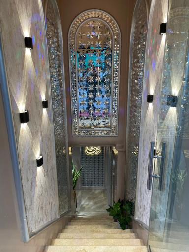 عکس کافه رستوران رهام