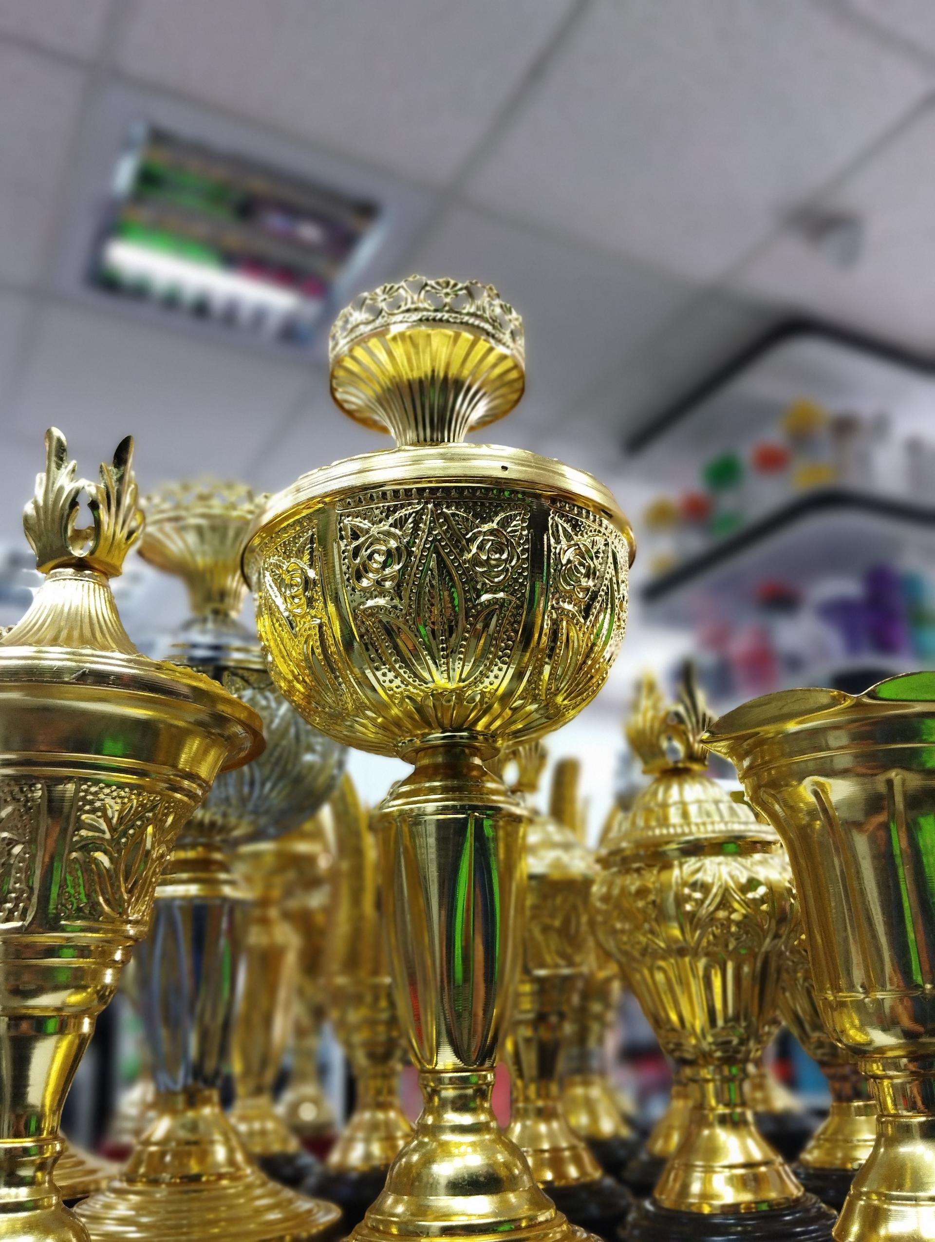 عکس فروشگاه ورزشی سالار اسپرت