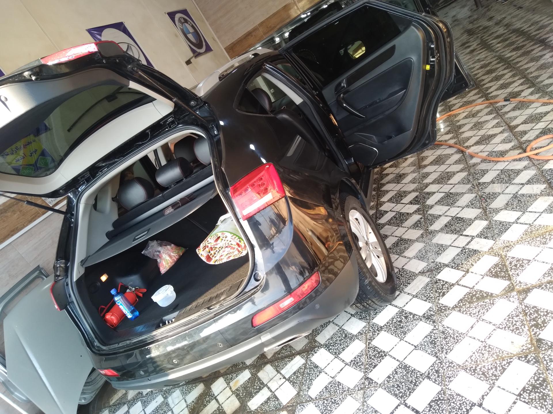 عکس صافکاری و نقاشی برادران نتاج