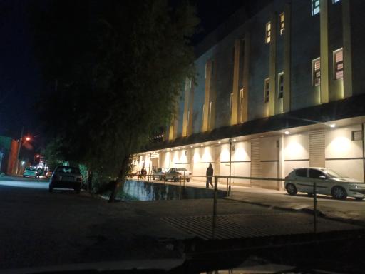 عکس مرکز جراحی محدود و درمانگاه شبانه روزی ایرانیان