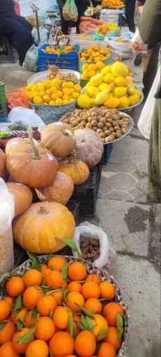 عکس دوشنبه بازار رحیم آباد