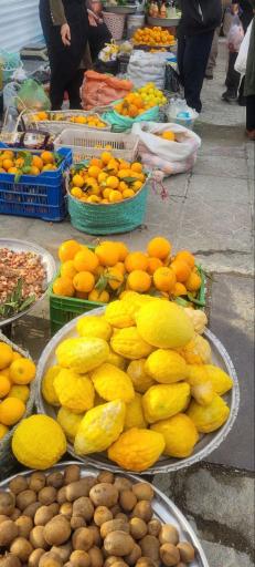 عکس دوشنبه بازار رحیم آباد