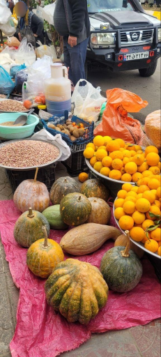 عکس دوشنبه بازار رحیم آباد