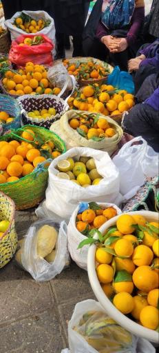 عکس دوشنبه بازار رحیم آباد