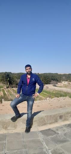 عکس شهمیرزاد بهشت