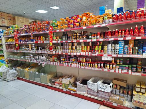 عکس فروشگاه همواره تخفیف سرافرازان