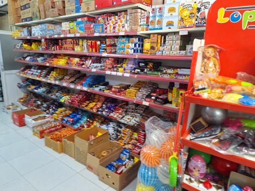 فروشگاه همواره تخفیف سرافرازان