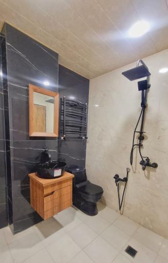 عکس ویلا عمارت دل