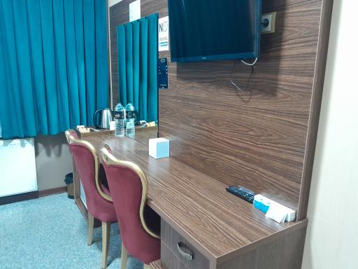 عکس هتل ونوس