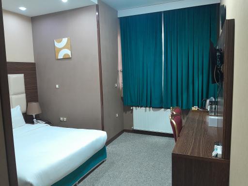 عکس هتل ونوس