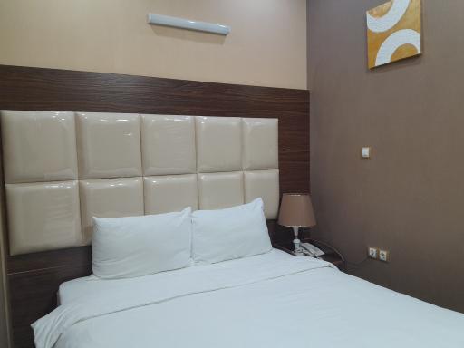 عکس هتل ونوس