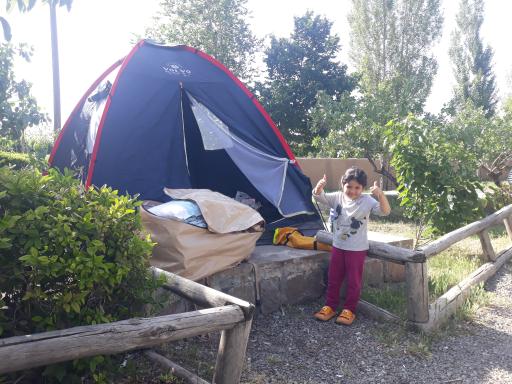 عکس بوستان ملاخلیلا