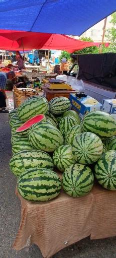 عکس دوشنبه بازار رحیم آباد