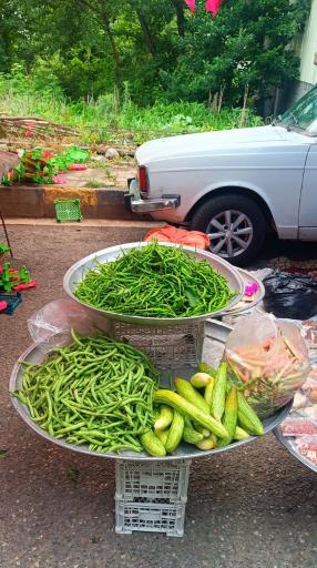 عکس دوشنبه بازار رحیم آباد