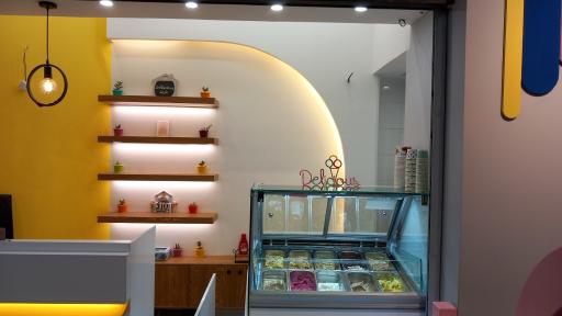 عکس بستنی آقا بزرگ