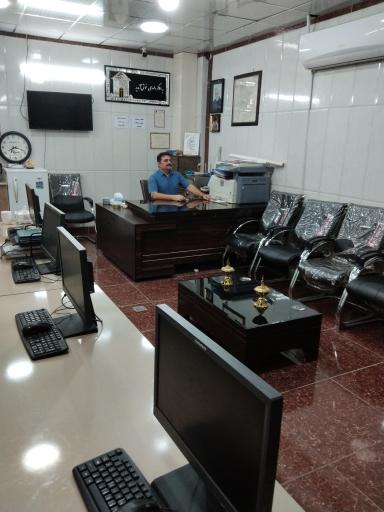 عکس املاک داوودی