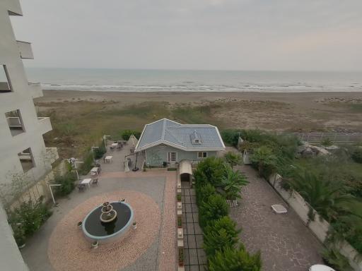 عکس هتل دوریکا