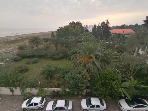 عکس هتل دوریکا