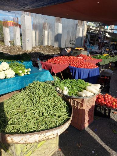 عکس دوشنبه بازار رحیم آباد