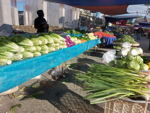 عکس دوشنبه بازار رحیم آباد