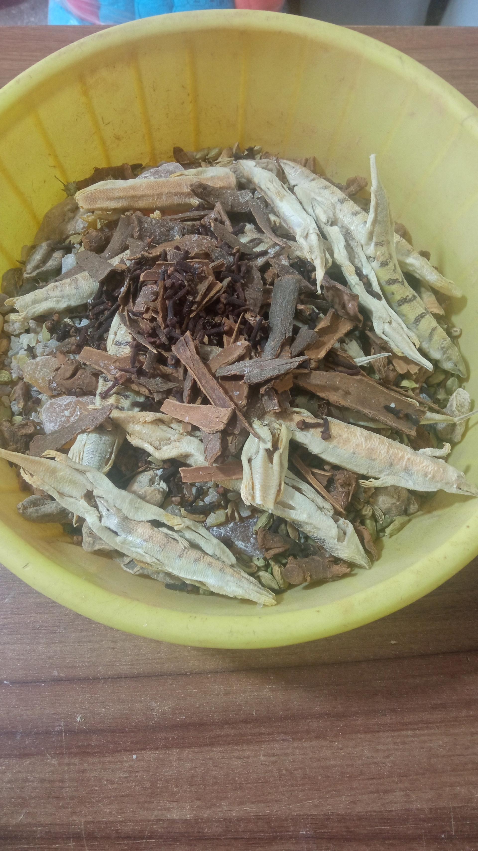 عکس عطاری خانه سبز 
