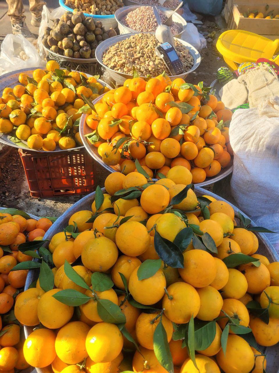 عکس دوشنبه بازار رحیم آباد