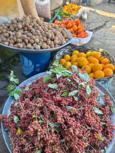 عکس دوشنبه بازار رحیم آباد