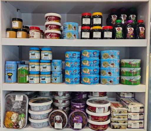 عکس لبنیات سنتی برادران