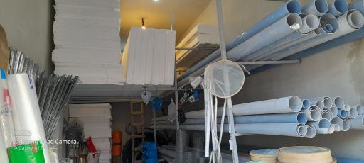 عکس مصالح ساختمانی ملکی