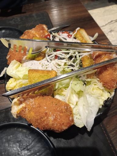 عکس رستوران میخوش شعبه اندرزگو