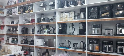 عکس لوازم خانگی وحدت 