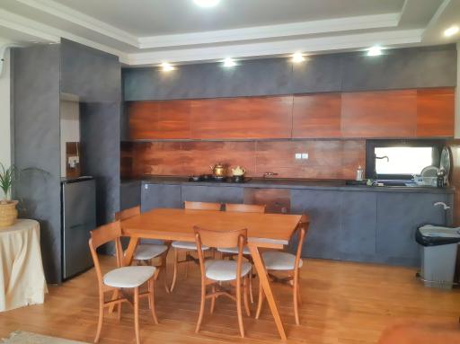 عکس ویلا عمارت دل