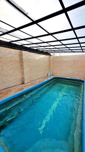 عکس ویلا عمارت دل